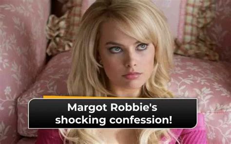 margot robbie nudes|Margot Robbie insisted on going nude for The Wolf of Wall Street